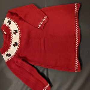 Gymboree 2T Tunic Dress